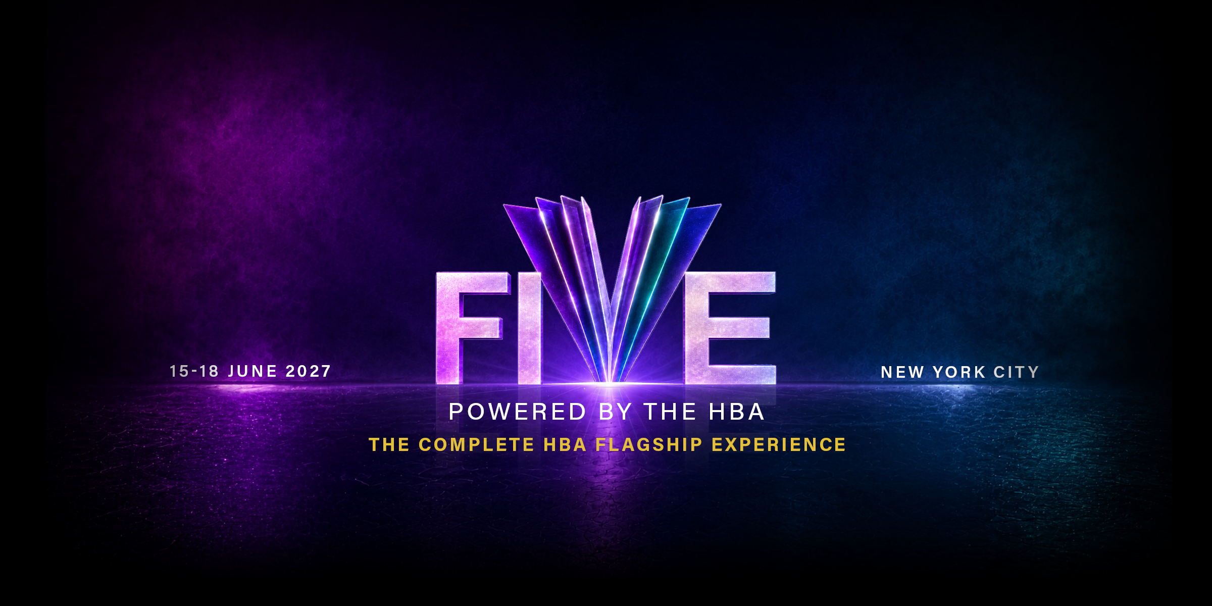 FIVE